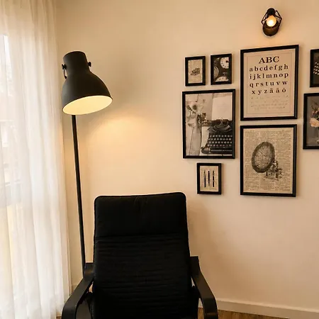 Hotel Suitehotel Barth - Urban By Familie Barth 3*