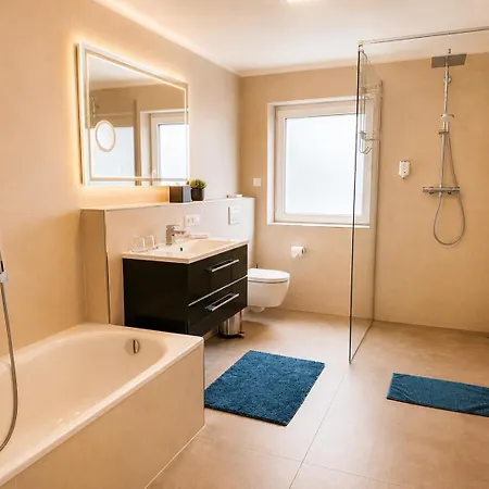 Suitehotel Barth - Urban By Familie Barth